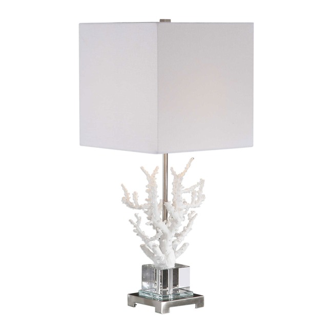 Corallo Table Lamp by Uttermost