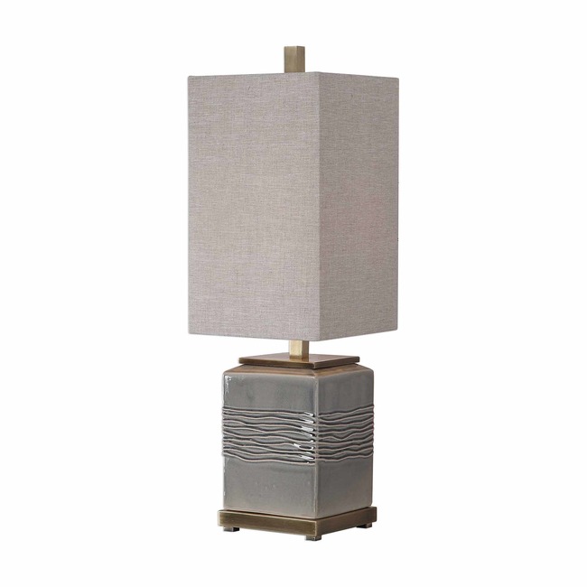 Covey Table Lamp by Uttermost