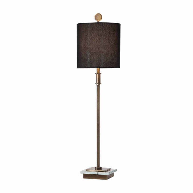 Volante Table Lamp by Uttermost