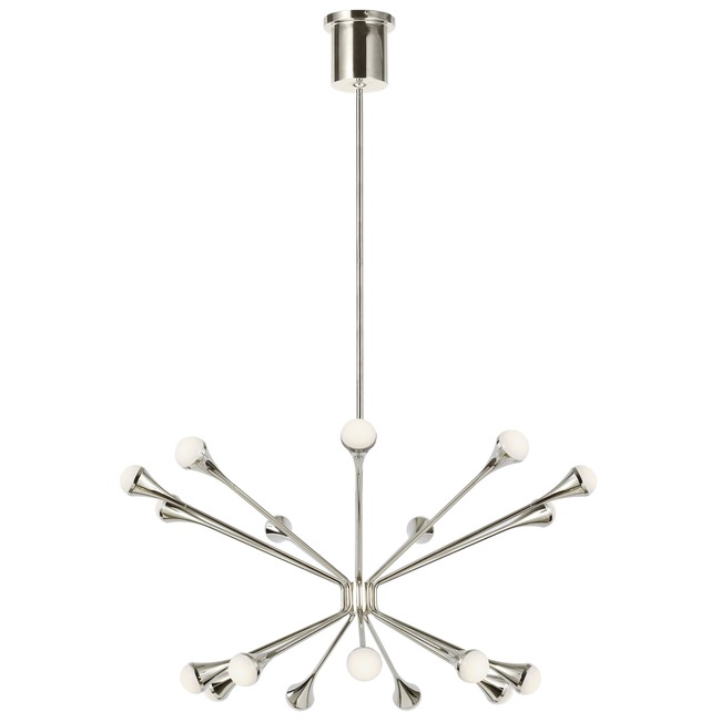 Lody Chandelier by Visual Comfort Modern