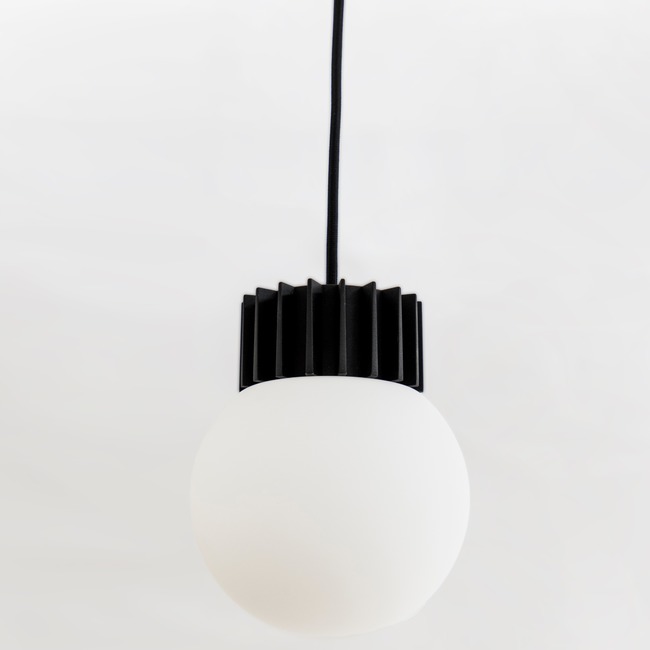 BuzziSol Pendant by BuzziSpace