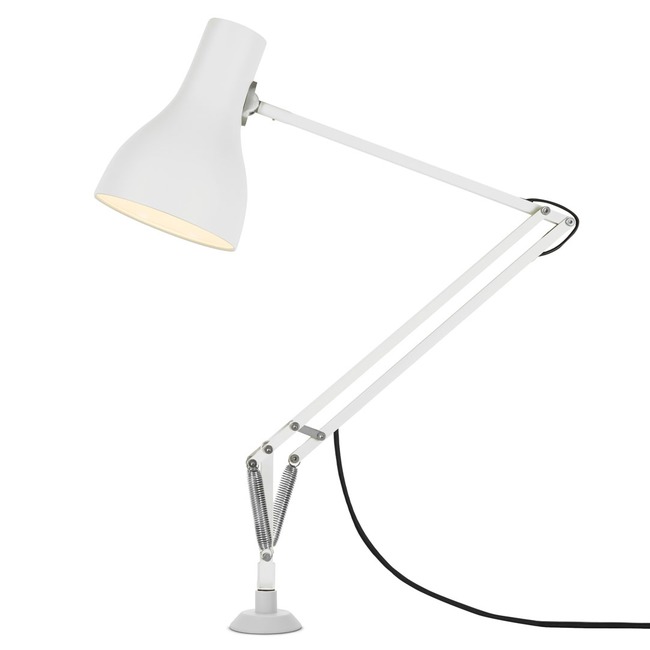 Type 75 Desk Lamp by Anglepoise