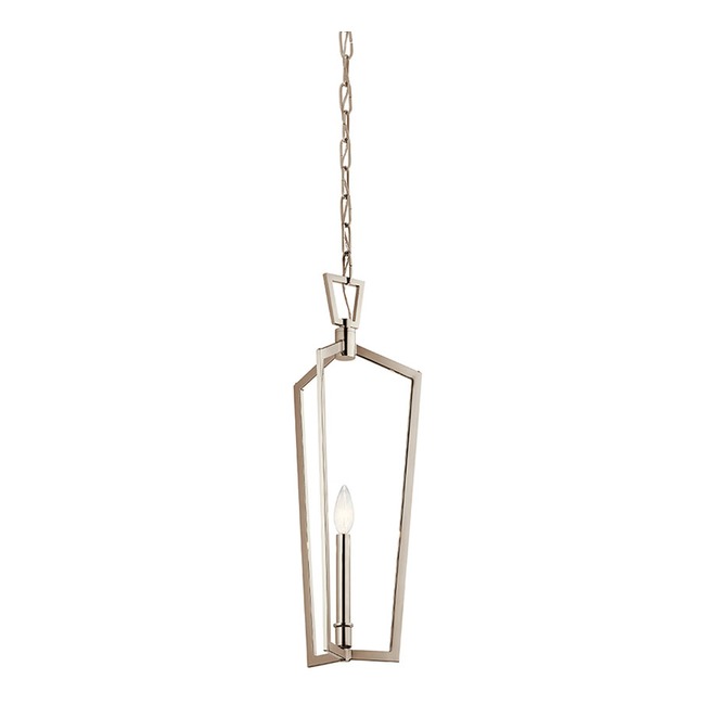 Abbotswell Mini Pendant by Kichler