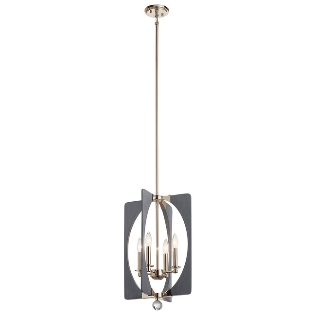 Alscar Pendant by Kichler