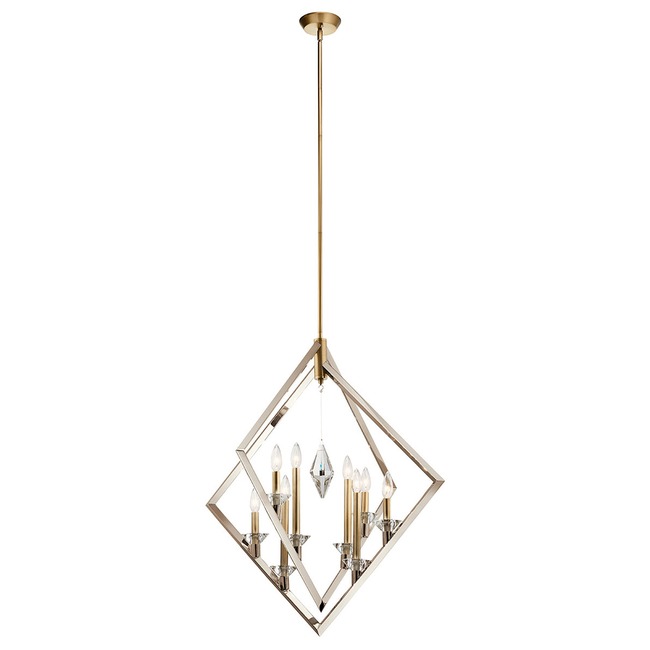 Layan Pendant by Kichler