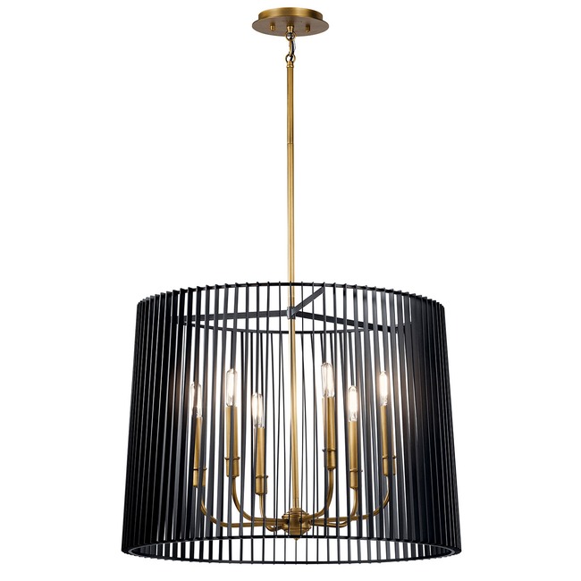 Linara Chandelier by Kichler