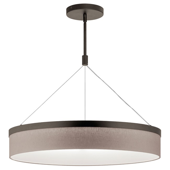 Mercel Pendant by Kichler