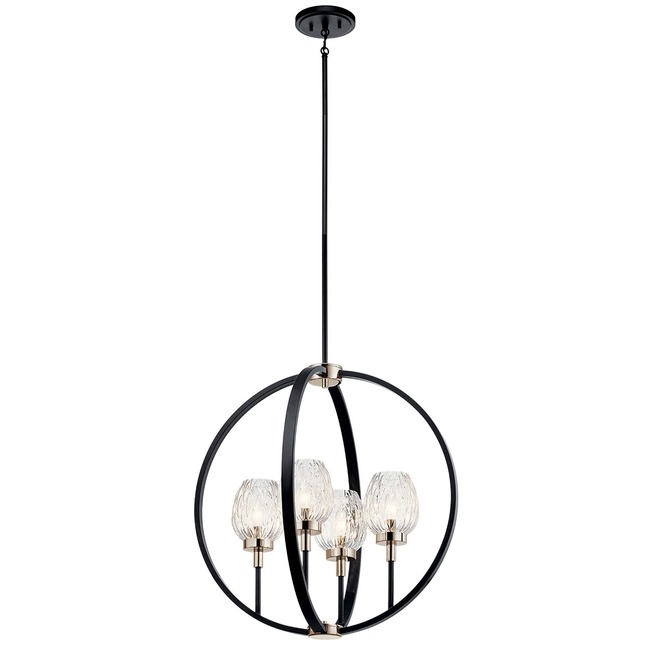 Moyra Pendant by Kichler