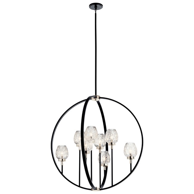 Moyra Pendant by Kichler