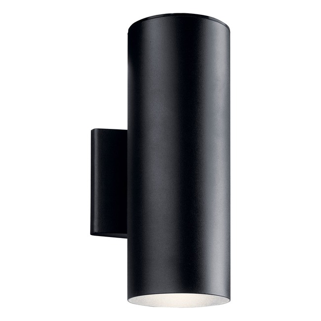 Outdoor LED Wall Light by Kichler