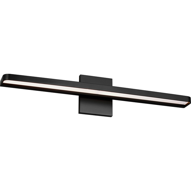 Banda Bathroom Vanity Light by Visual Comfort Modern