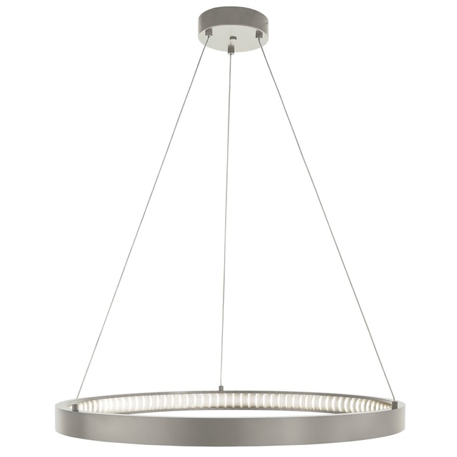 Bodiam Suspension by Visual Comfort Modern