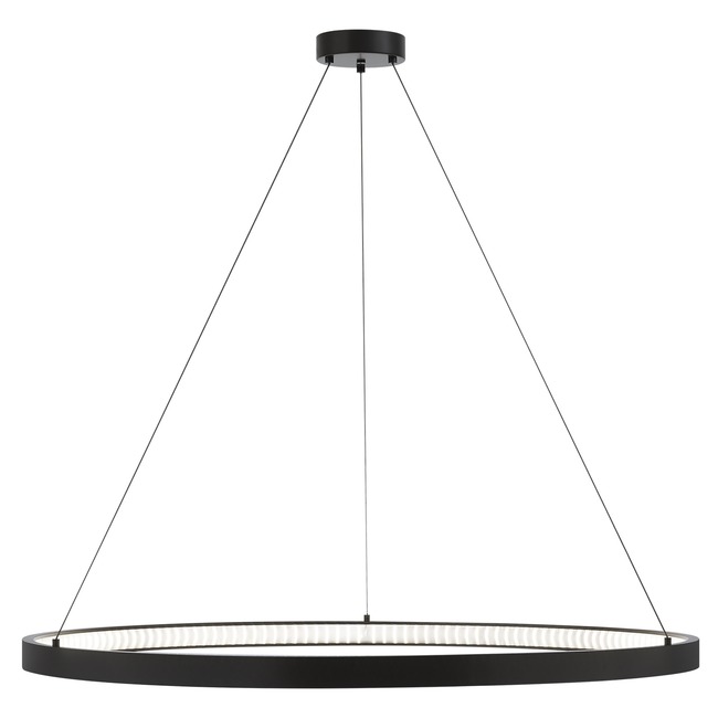 Bodiam Suspension by Visual Comfort Modern