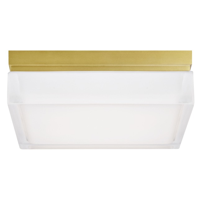 Boxie LED Wall / Ceiling Light Fixture  by Tech Lighting