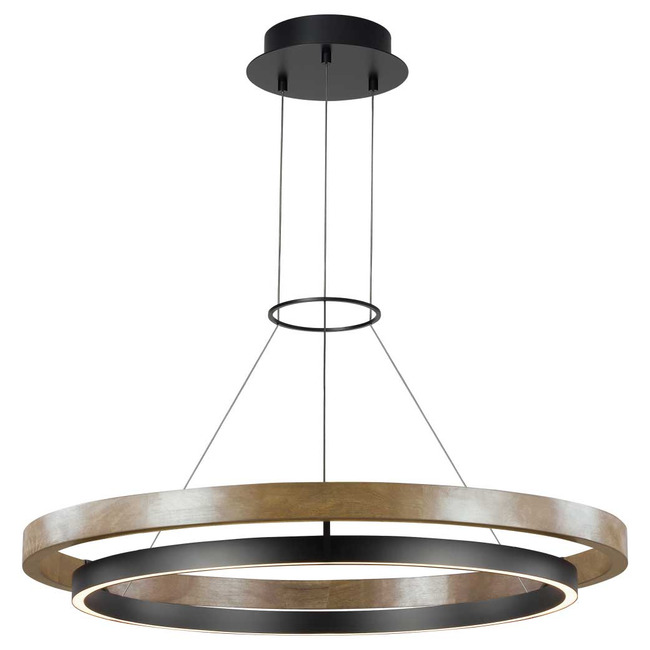 Grace Chandelier by Visual Comfort Modern