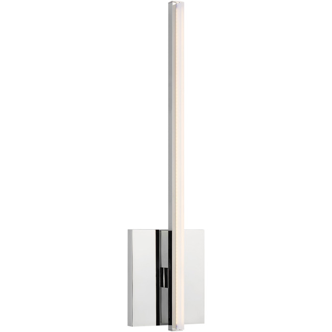 Kenway Wall Sconce by Visual Comfort Modern