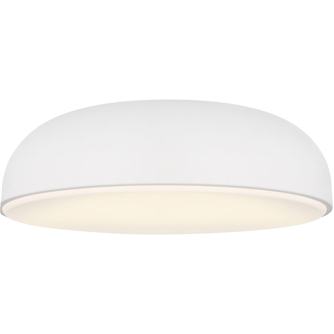 Kosa 13 Inch Ceiling Light by Visual Comfort Modern