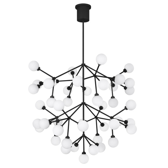 Mara Chandelier by Visual Comfort Modern