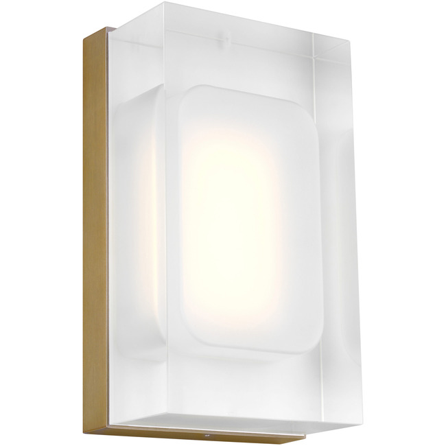 Milley Wall Light by Visual Comfort Modern
