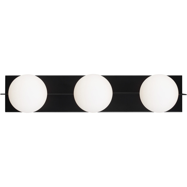 Orbel Bathroom Vanity Light by Visual Comfort Modern