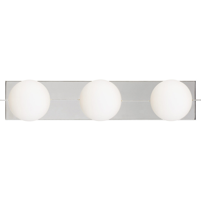 Orbel Bathroom Vanity Light by Visual Comfort Modern