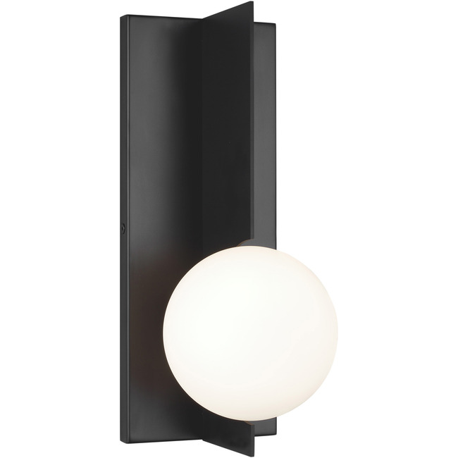 Orbel Wall Sconce by Visual Comfort Modern