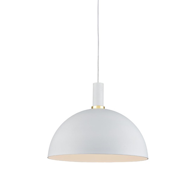 Archibald Pendant by Kuzco Lighting