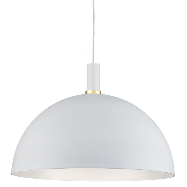 Archibald Pendant by Kuzco Lighting