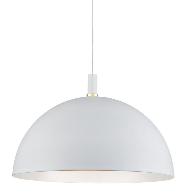 Archibald Pendant by Kuzco Lighting