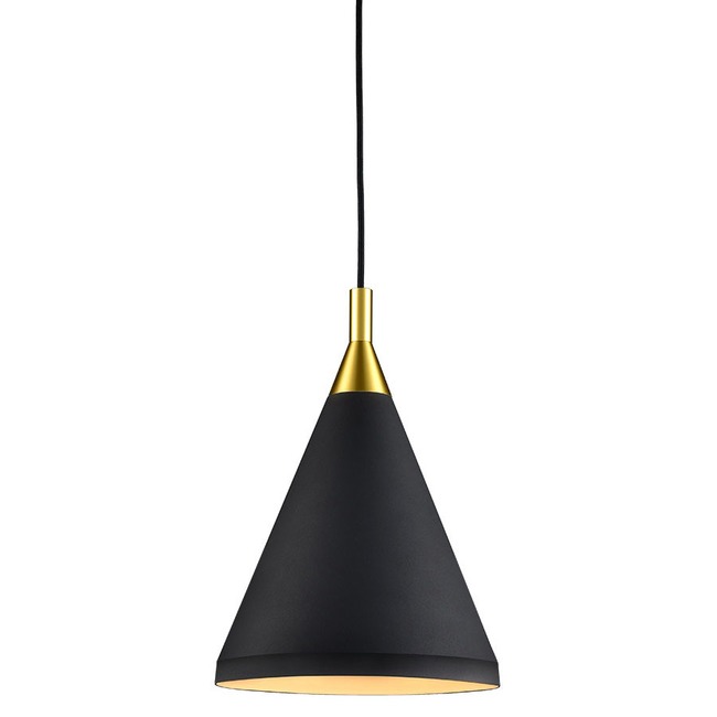 Dorothy Tall Pendant by Kuzco Lighting
