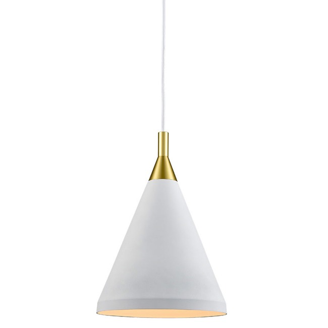 Dorothy Tall Pendant by Kuzco Lighting