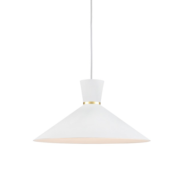 Vanderbilt Pendant by Kuzco Lighting