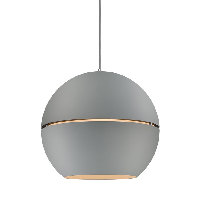 Lucas Pendant by Kuzco Lighting