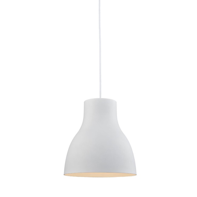 Cradle Pendant by Kuzco Lighting