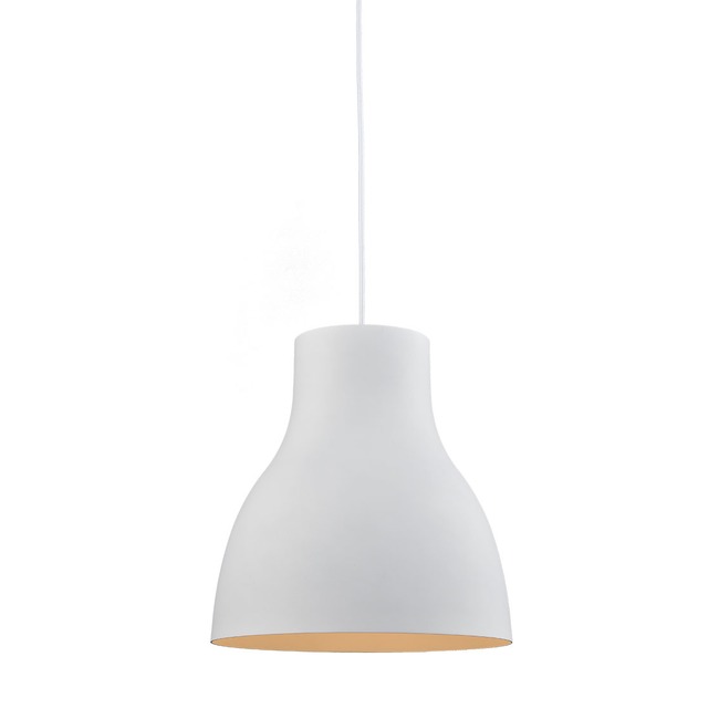 Cradle Pendant by Kuzco Lighting