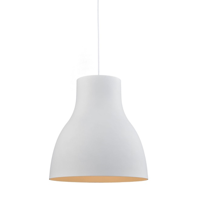 Cradle Pendant by Kuzco Lighting