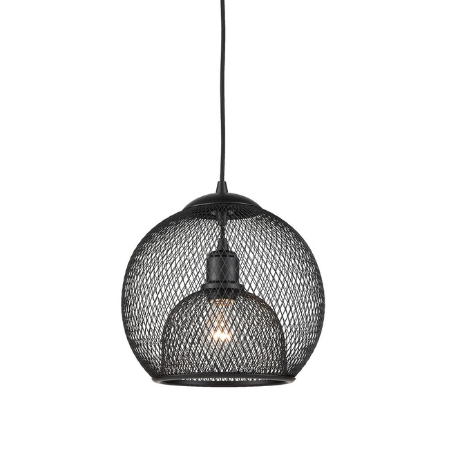 Gibraltar Pendant by Kuzco Lighting