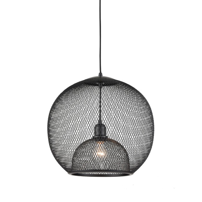 Gibraltar Pendant by Kuzco Lighting