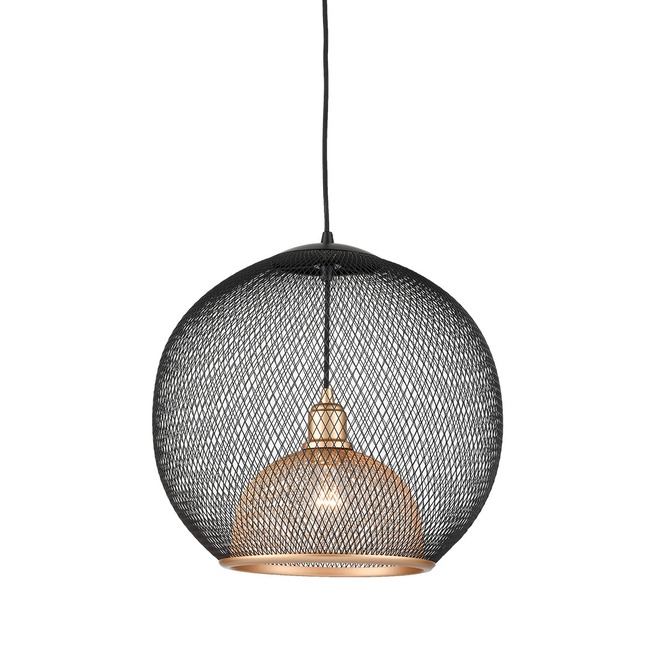 Gibraltar Pendant by Kuzco Lighting