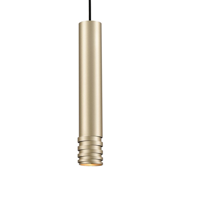Milca Mini Pendant by Kuzco Lighting