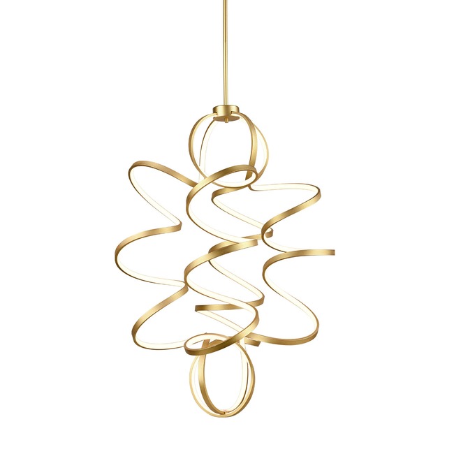 Synergy Pendant by Kuzco Lighting