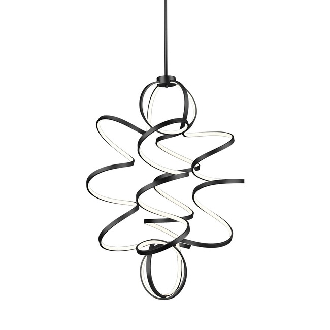 Synergy Pendant by Kuzco Lighting