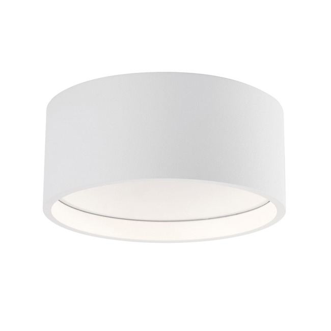 Trenton Outdoor Ceiling Light Fixture by Kuzco Lighting