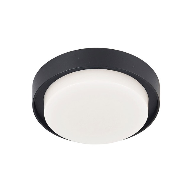 Ridge Outdoor Ceiling Light  by Kuzco Lighting