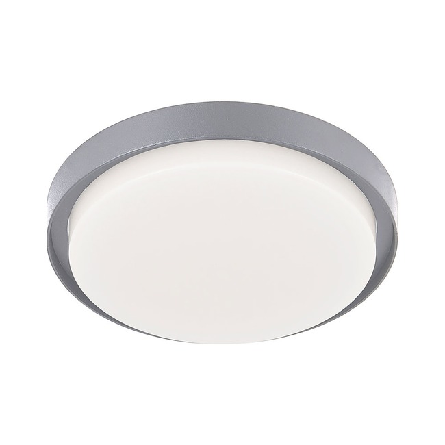 Ridge Outdoor Ceiling Light by Kuzco Lighting