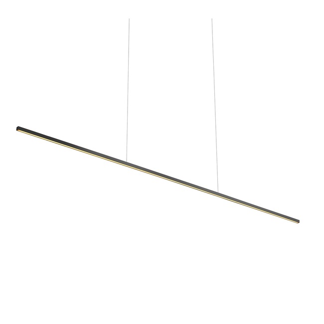 Vega Minor Linear Pendant by Kuzco Lighting
