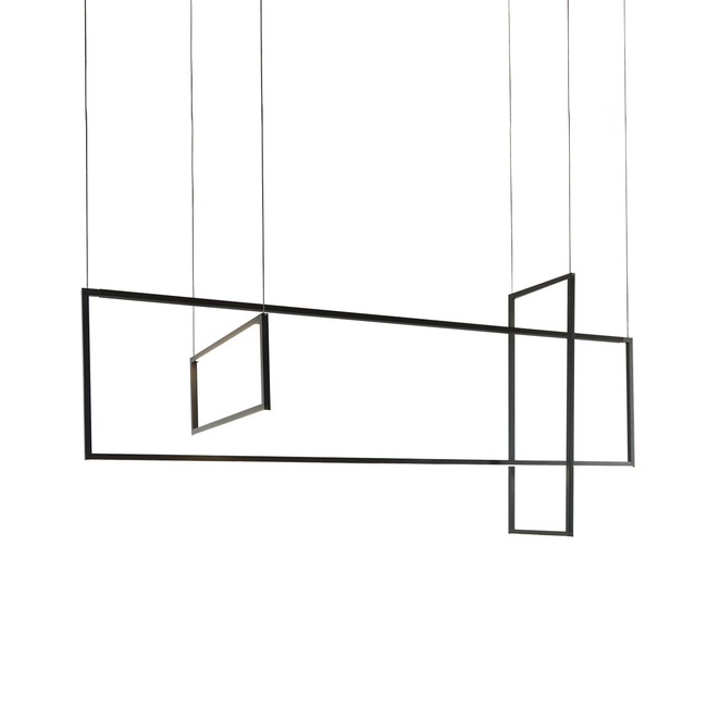 Arkell Linear Suspension by Kuzco Lighting