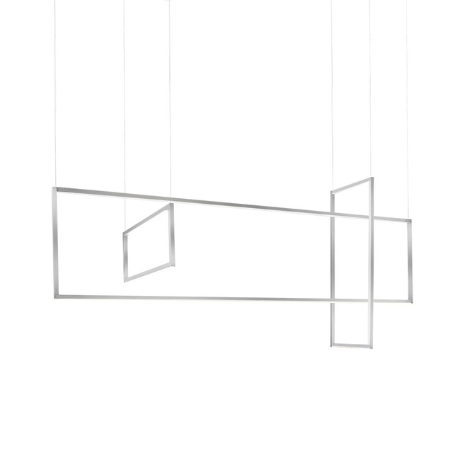 Arkell Linear Suspension by Kuzco Lighting