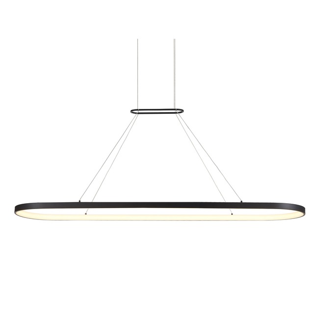 Eerie Linear Pendant by Kuzco Lighting