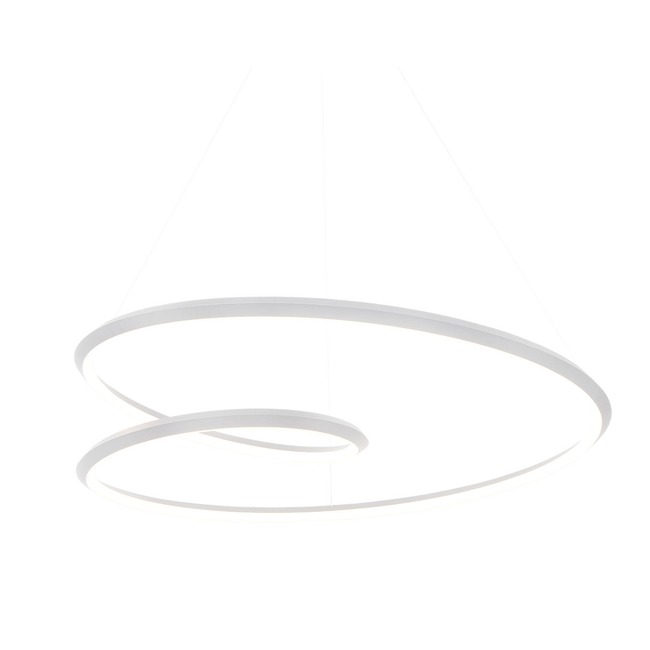 Ampersand Pendant by Kuzco Lighting